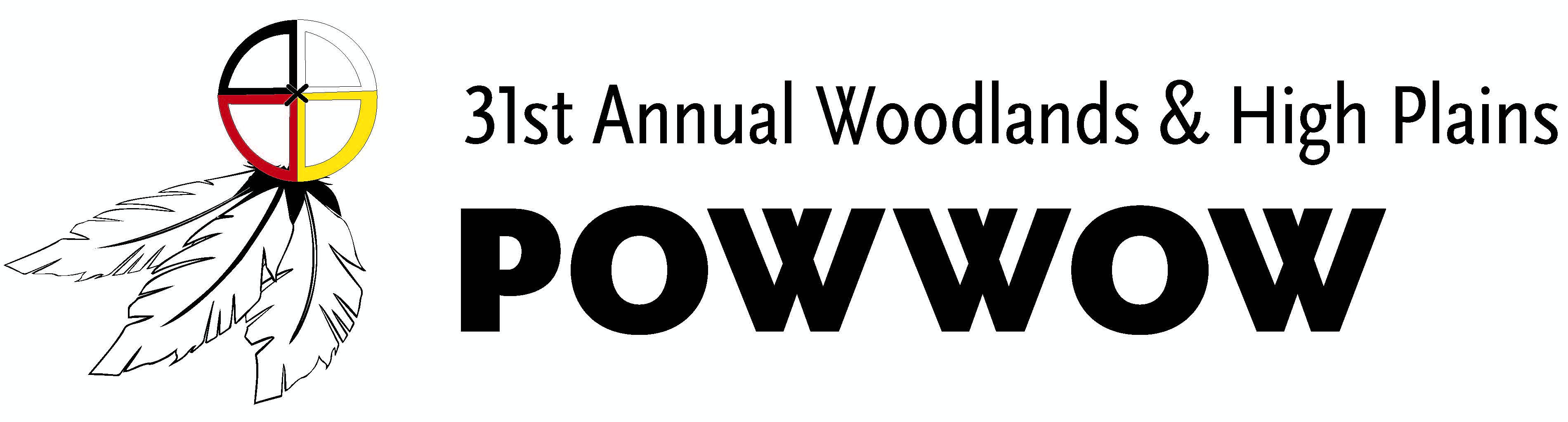 Powwow Logo