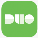 DUO Logo