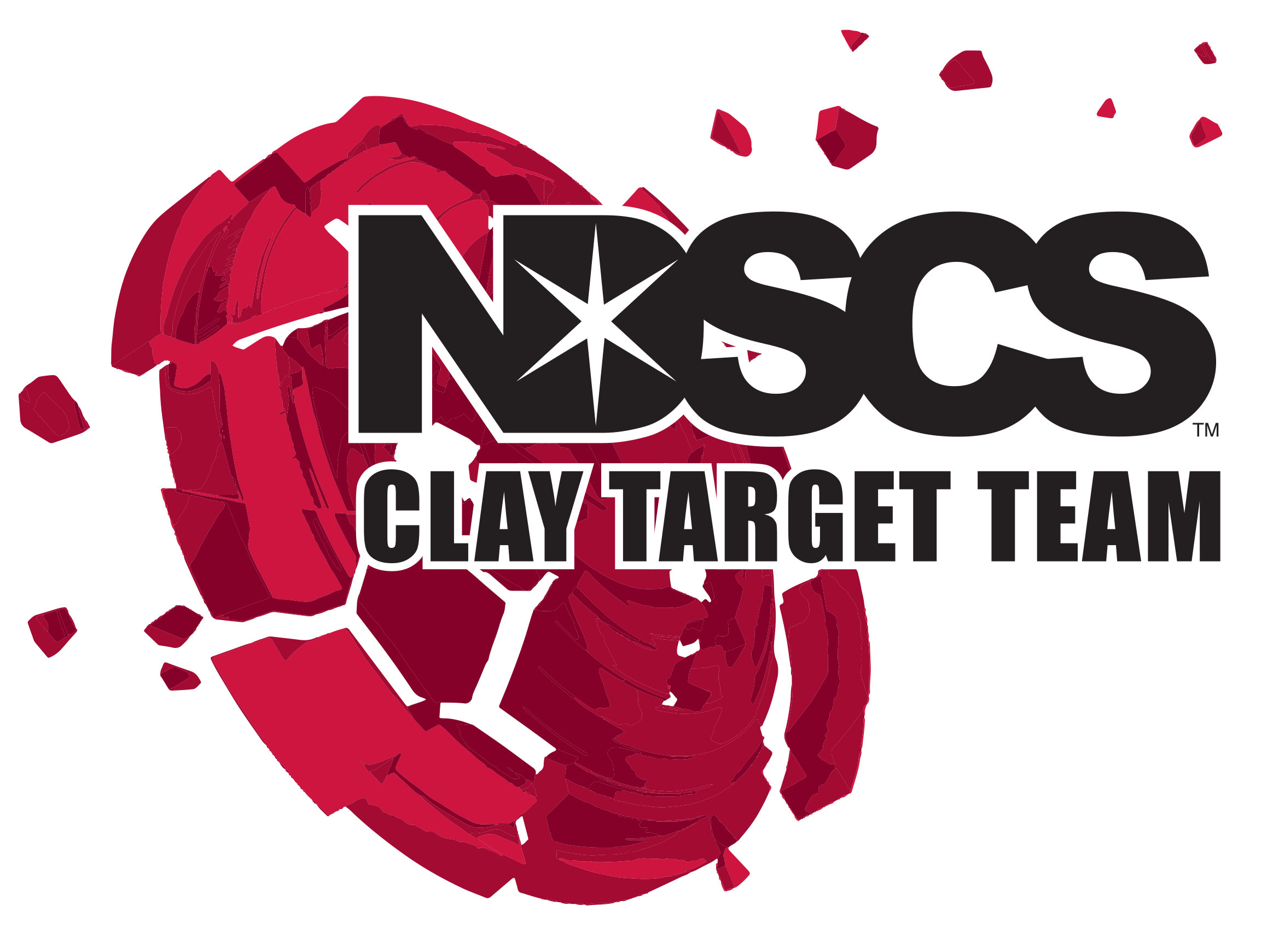 Clay Target Team Logo