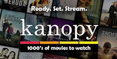 Kanopy