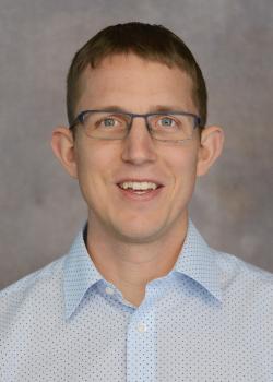 Andrew Pederson