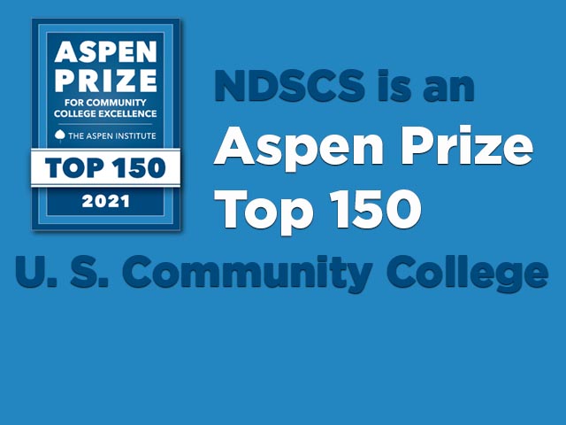 ASPEN Prize Top 150