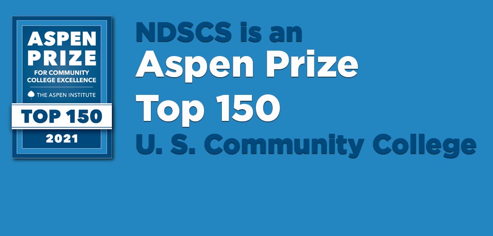 ASPEN Prize Top 150