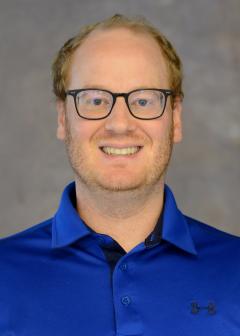 Eric Schauer