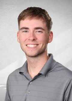 Ethan Albertson headshot