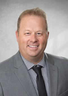 Kyle Armitage headshot