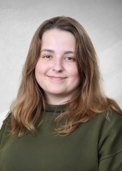 Alivia Bassett headshot