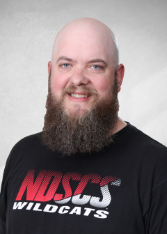 Ryan Bernard headshot