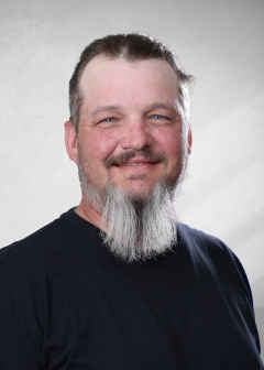Robert Cade headshot