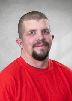Shawn Casey headshot