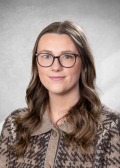 Hanayh Christensen headshot