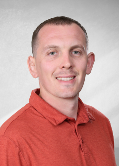 Nathan Cowan headshot