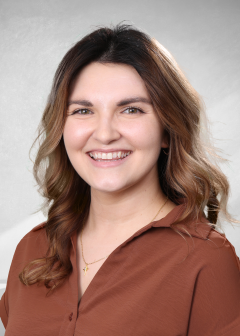 Kayla Due headshot