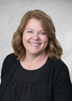 Rhonda Edwardson headshot