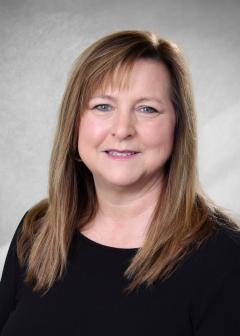 Tana Erbes headshot