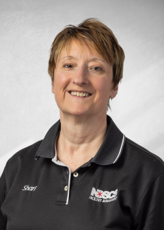 Sharon Friederichs headshot