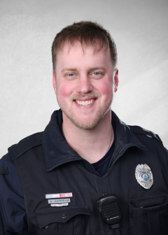 Alec Gjerdevig headshot