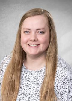 McKenna Graf headshot