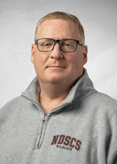 Ryan Hanson headshot