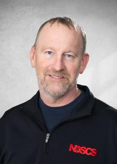 Vance Harthun headshot