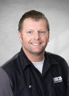 James Harty headshot