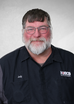 Jody Haug headshot