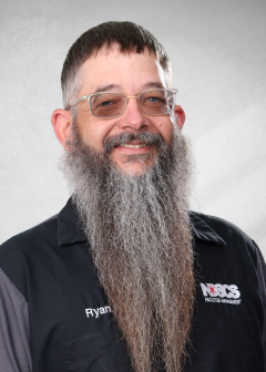 Ryan Hendrickson headshot
