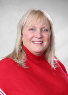 Shannon Herman headshot
