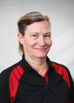 Lisa Huelsman headshot