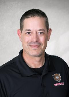 Eric Issendorf headshot