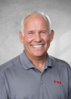 Jeff Jelinek headshot