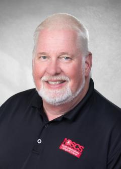 Joel Johnson headshot
