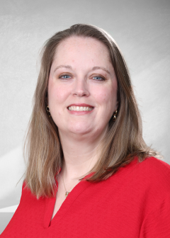 Stacy Jordet headshot