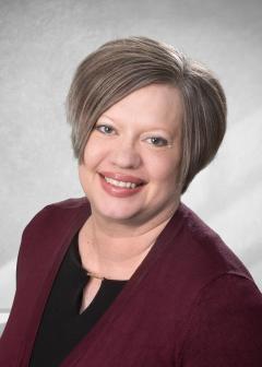 Dana Kasowski headshot