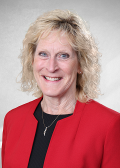 Denise Laymon headshot