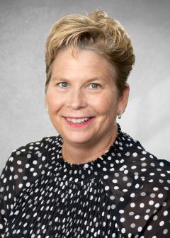 Kathy Marquette headshot
