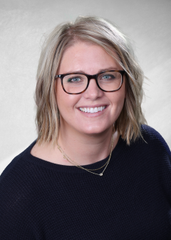 Nicole Matejcek headshot