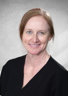 Jennifer Mauch headshot