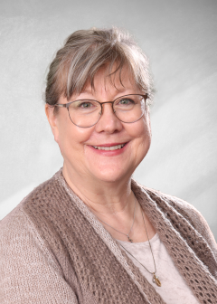Lisa Morrison headshot