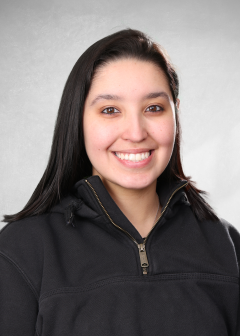 Cielo Murillo headshot