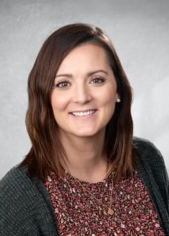 Jackie Nordick headshot