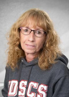 Debra Peterson headshot