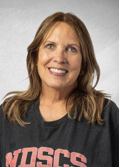 Diane Pochardt headshot