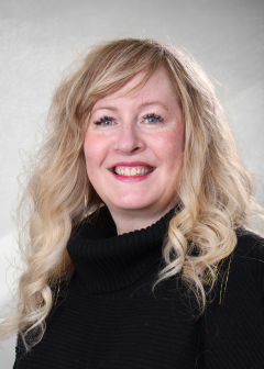 Sybil Priebe headshot