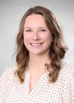 Codie Rollag headshot