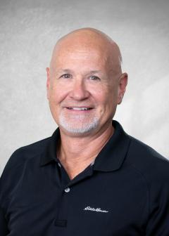 Jay Schimelfenig headshot