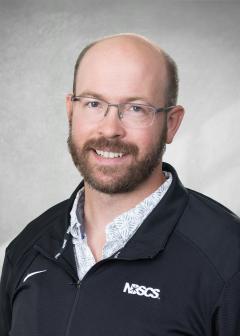 Lucas Schmaltz headshot
