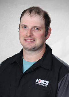 Tyler Schreiner headshot