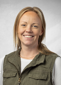 Kayla Shaw headshot