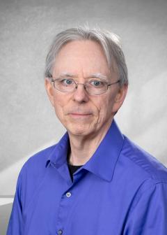 Bill Shay headshot